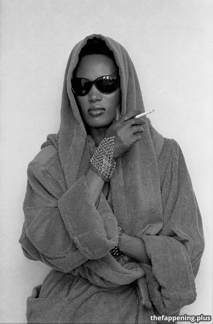Grace Jones
