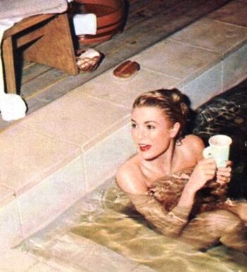 Grace Kelly