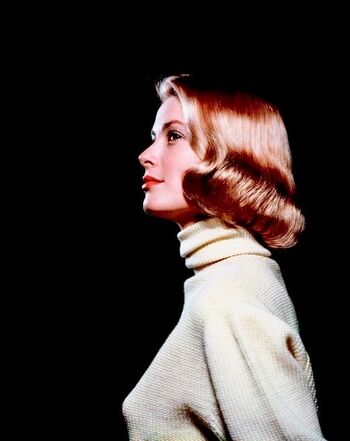 Grace Kelly