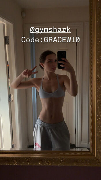 Grace Lexi Wagstaff