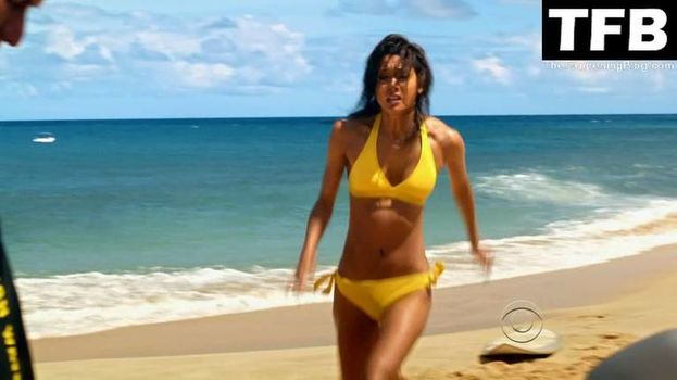 Grace Park