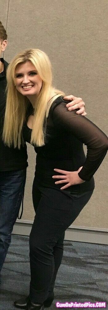 Grace Randolph