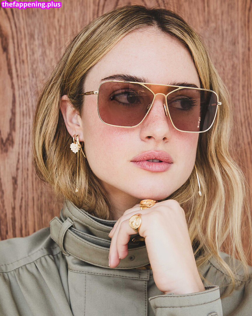 Grace Van Patten