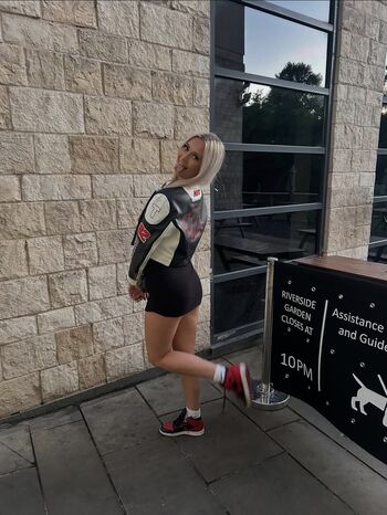 Graceleighxo