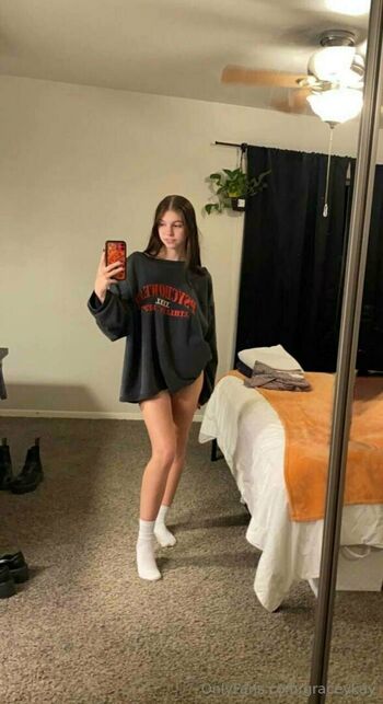 graceykay