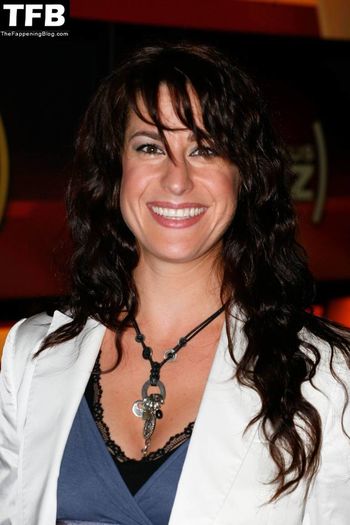 Gracia Baur