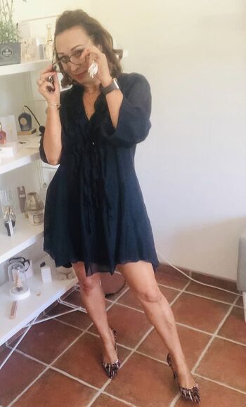 Gracia M