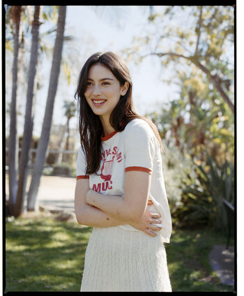 Gracie Abrams