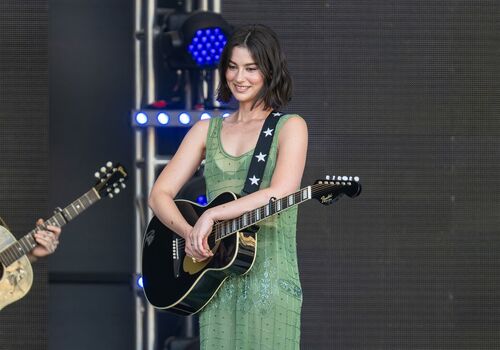 Gracie Abrams