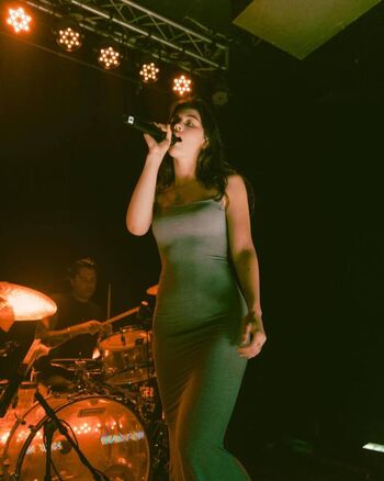 Gracie Abrams