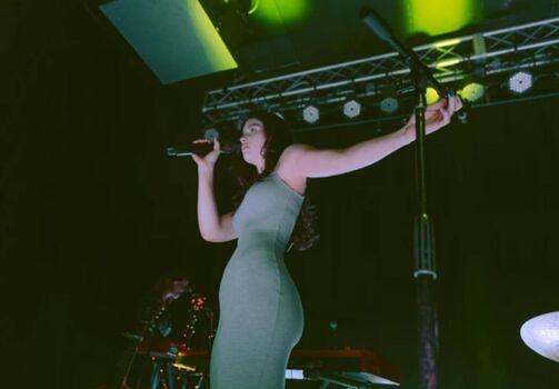 Gracie Abrams