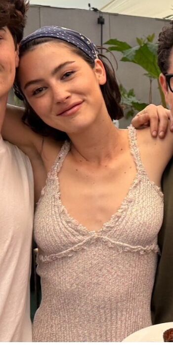 Gracie Abrams
