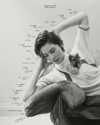 Gracie Abrams