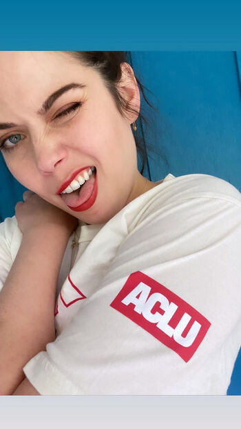 Gracie Gillam