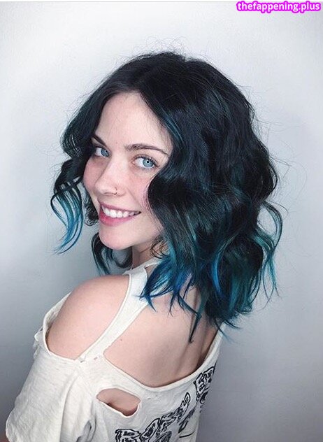 Gracie Gillam