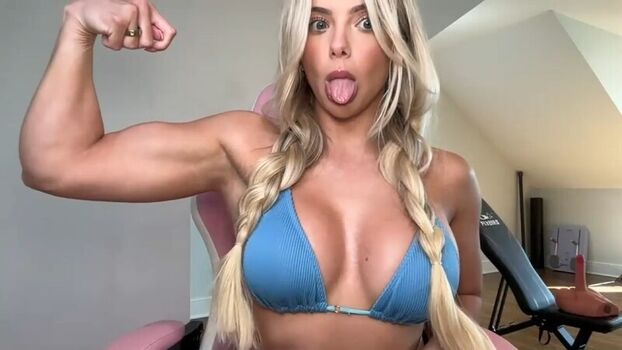 Gracie Parker