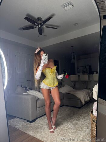 Gracie Valentino