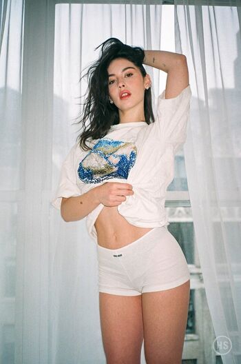 gracieabrams