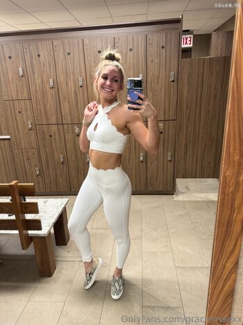 graciemaexx