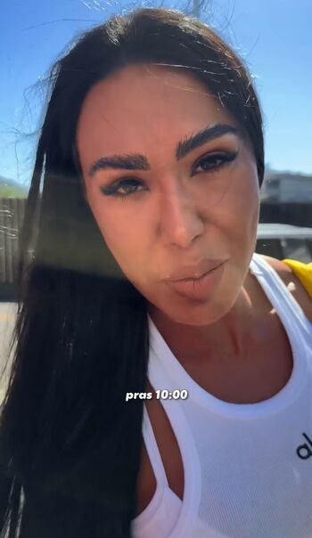 Gracyanne Barbosa