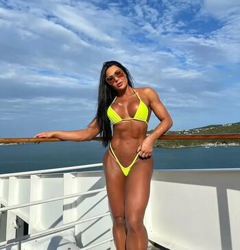 Gracyanne Barbosa