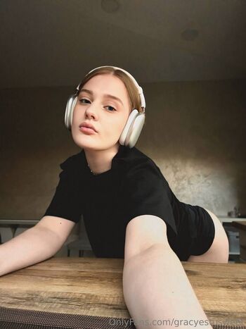 gracyestusweet