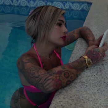 Grazyeli Silva