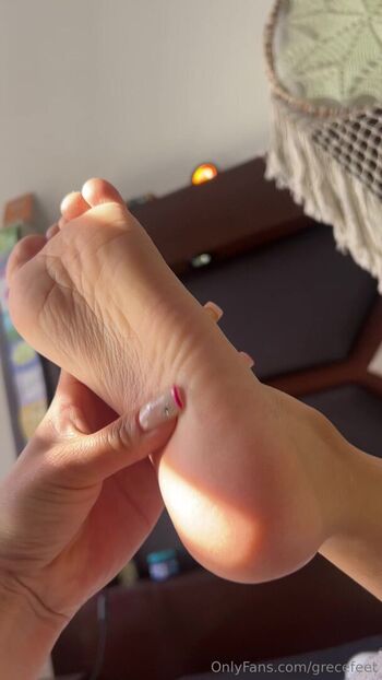 grecefeet