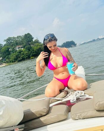 Greice Nobrega