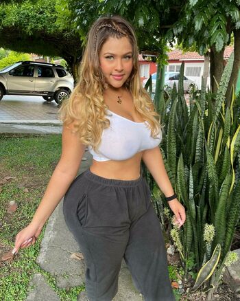 Greicy Mariana
