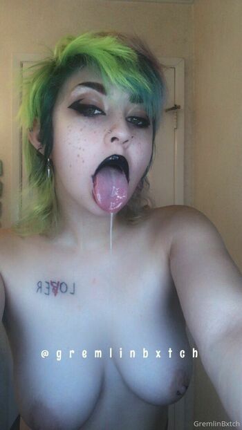 Gremlinbxtch