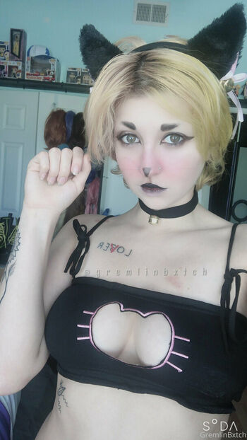 Gremlinbxtch