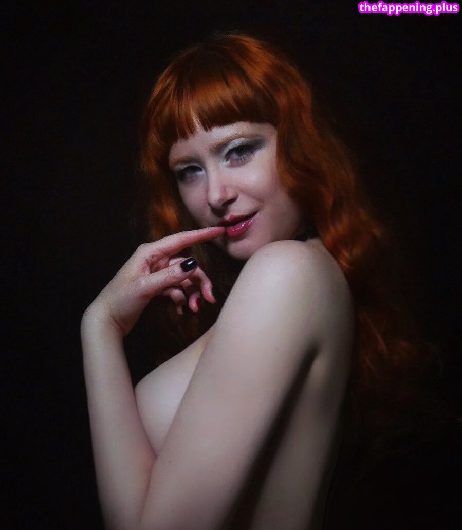 Greta Aurora