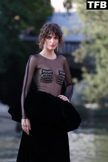 Greta Ferro