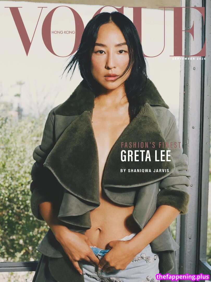 Greta Lee