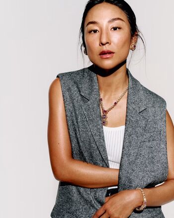 Greta Lee