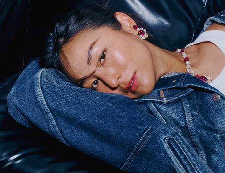 Greta Lee