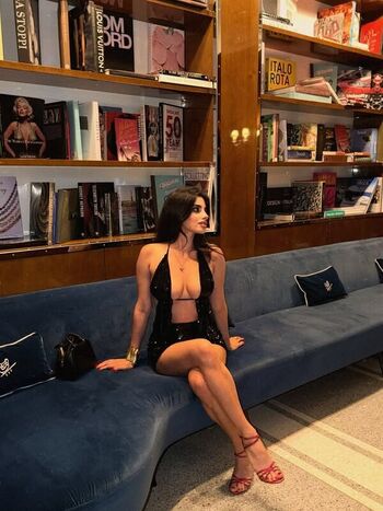 Greta Prendi