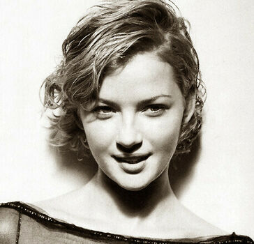 Gretchen Mol