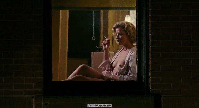Gretchen Mol