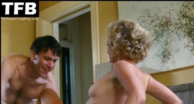 Gretchen Mol