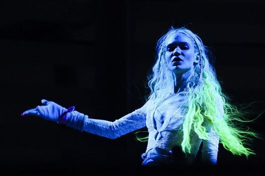 Grimes