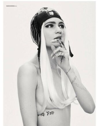 Grimes