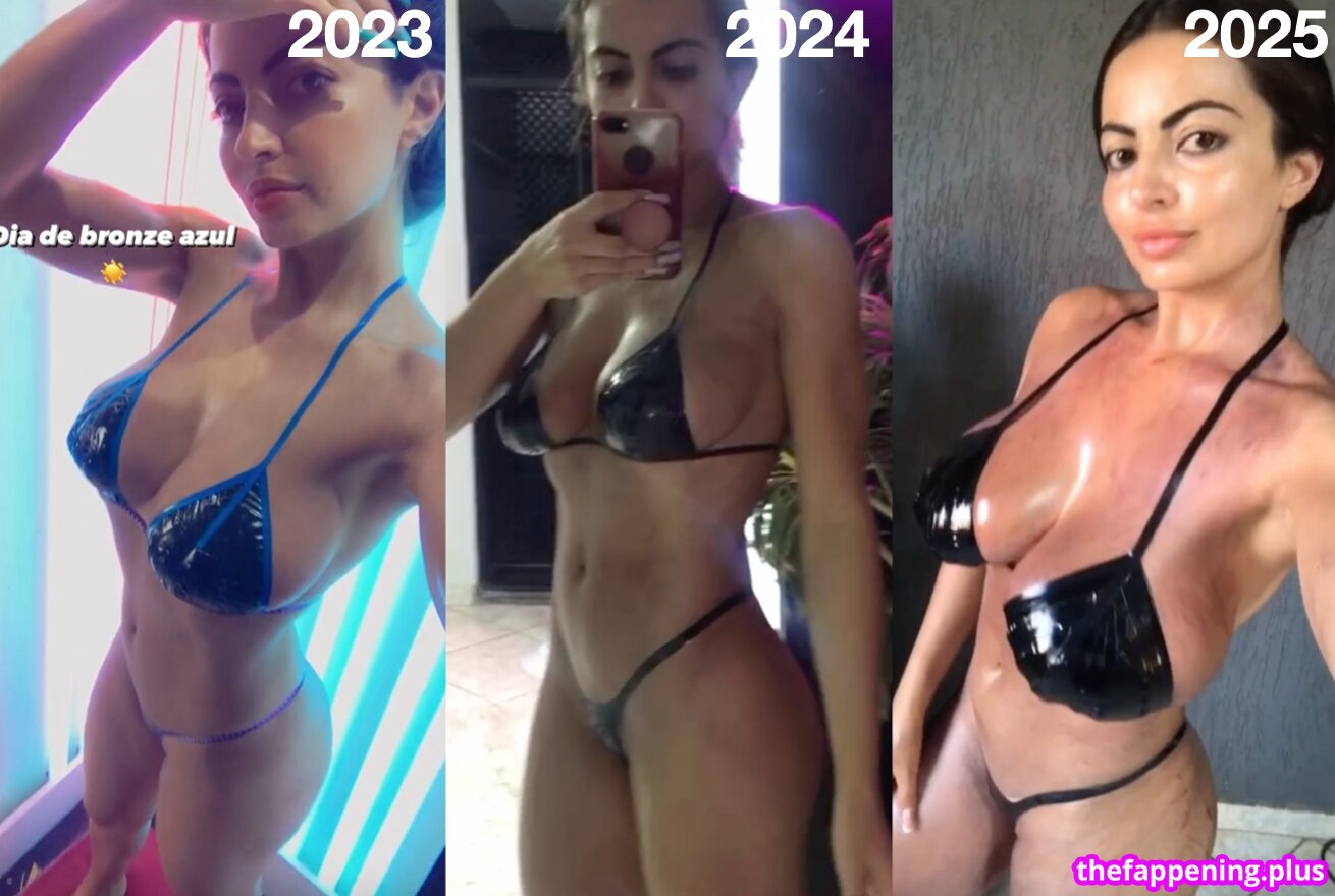 Growing Breasts