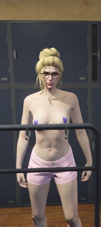 GTA RP NoPixel