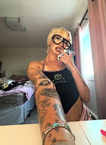 Gtayy STARGIRL
