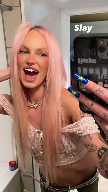 Gtayy STARGIRL
