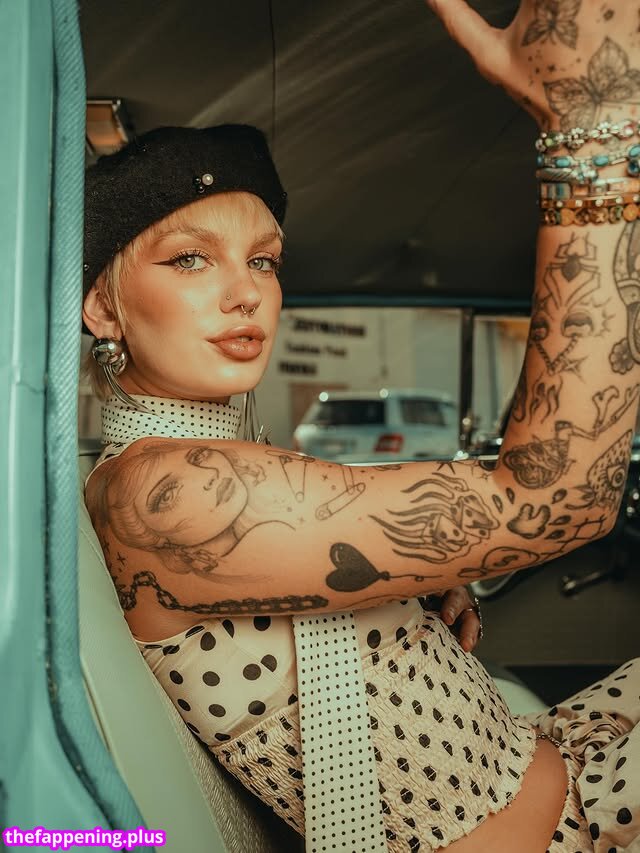 Gtayy STARGIRL