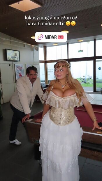 Gudrun Svava