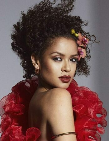 Gugu Mbatha-Raw